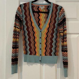 Missoni - Target 20th Anniversary Cardigan - Size xs